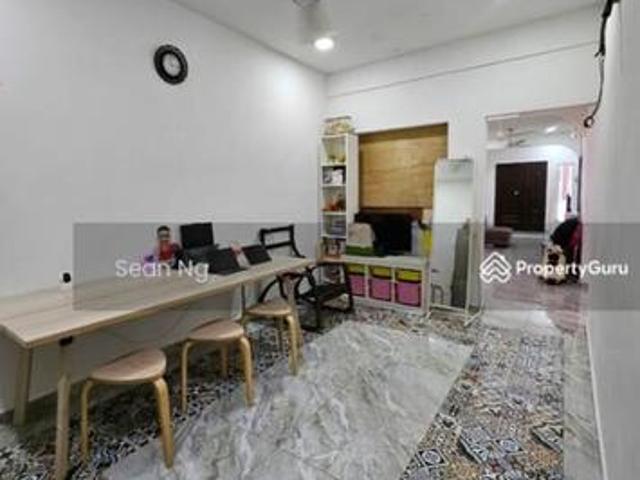Terraced House for rent in Old Klang Road