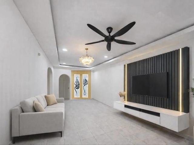 Terraced House for sale in Sendayan Village, Negeri Sembilan