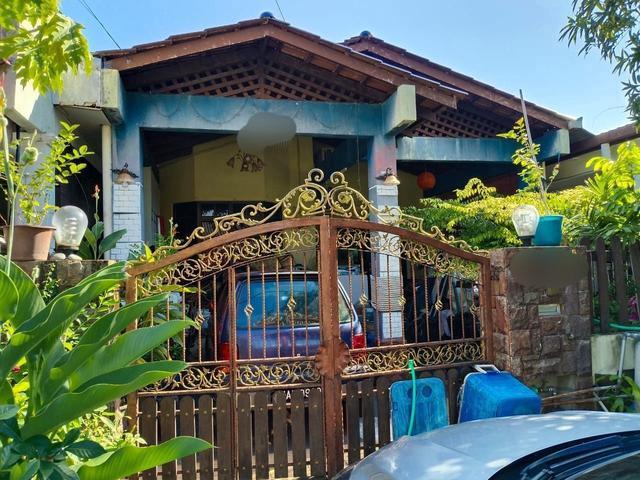 Terraced House for sale in Sendayan Village, Negeri Sembilan
