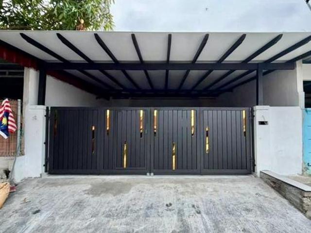 Terraced House for sale in Sendayan Village, Negeri Sembilan