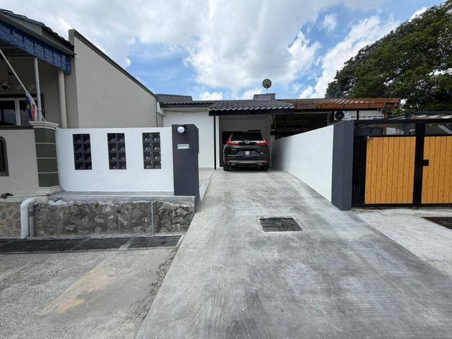 Terraced House for sale in Sendayan Village, Negeri Sembilan