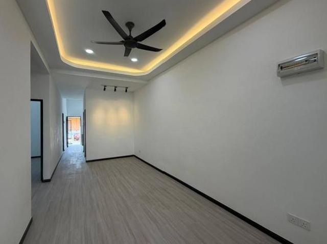Terraced House for sale in Sendayan Village, Negeri Sembilan