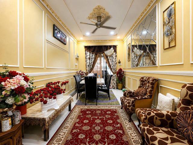 Terraced House for sale in Johor