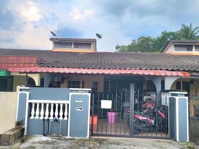 Terraced House for sale in Petaling, Subang Jaya