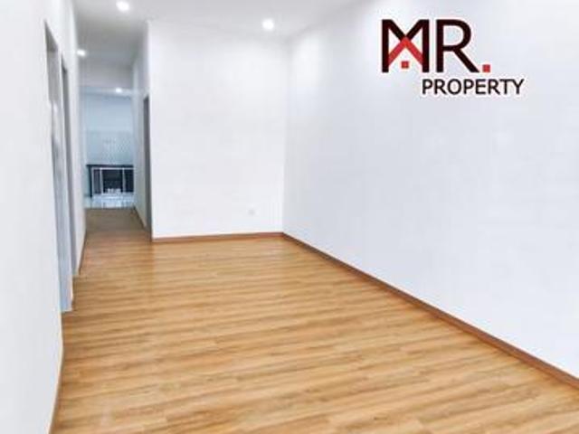 Terraced House for sale in Sungai Petani, Kuala Muda