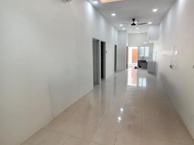 Terraced House for sale in Lunas, Kulim