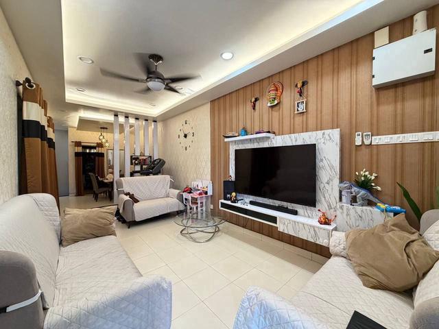 Terraced House for sale in Port Klang, Selangor