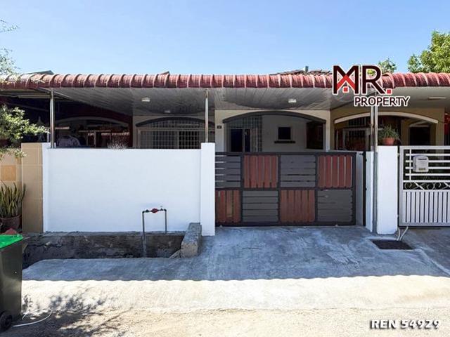 Terraced House for sale in Sungai Petani, Kuala Muda