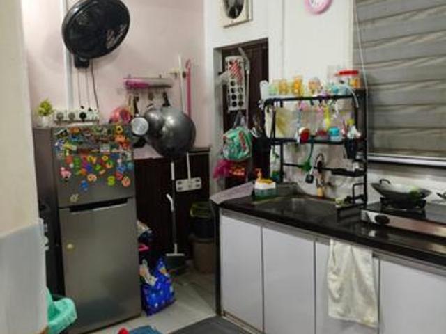 Terraced House for sale in Wellesley, Penang