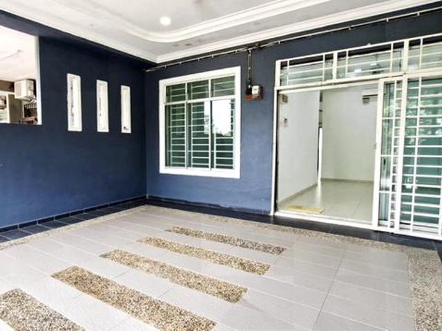 Terraced House for sale in Taman Balai Panjang Indah, Melaka Tengah