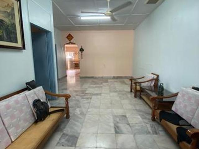 Terraced House for sale in Sendayan Village, Negeri Sembilan