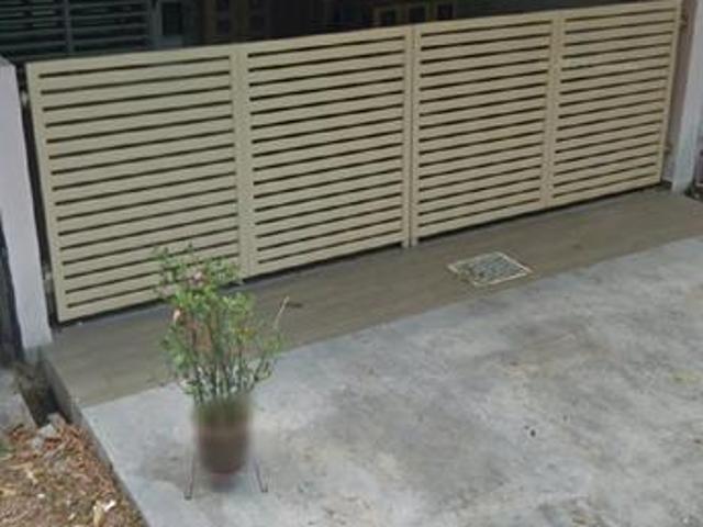 Terraced House for sale in Padang Serai, Kedah