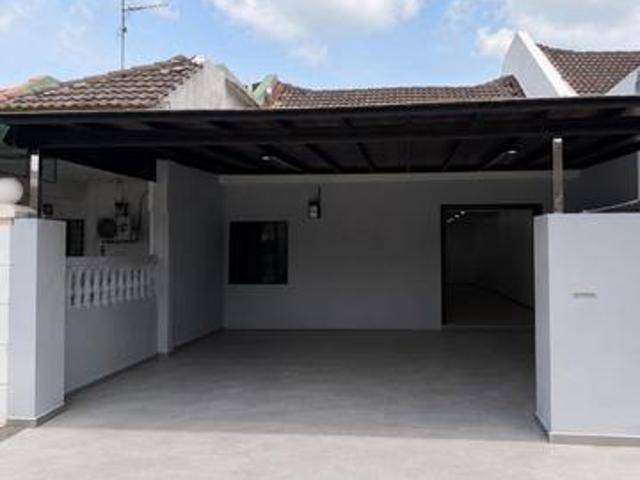 Terraced House for sale in Skudai, Iskandar Puteri