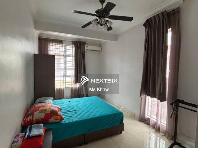 Residential House for sale in Ulu Tiram, Johor