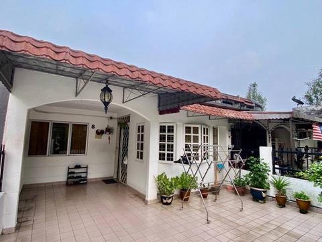 Terraced House for sale in Country Heights Damansara, Kuala Lumpur