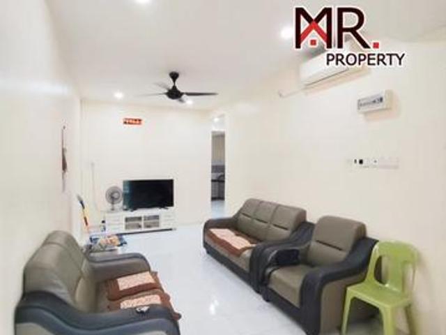 Terraced House for sale in Sungai Petani, Kuala Muda