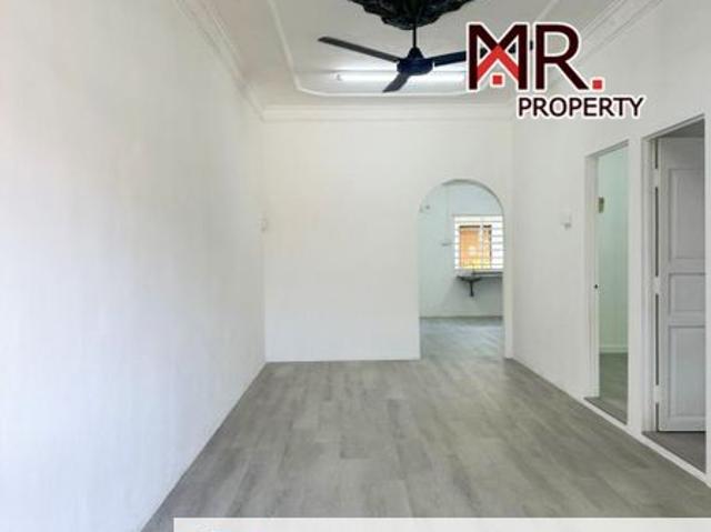 House for sale in Sungai Petani, Kuala Muda