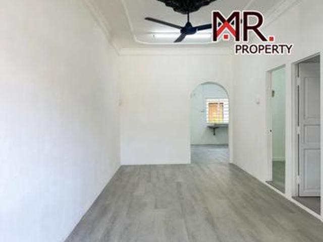 Terraced House for sale in Sungai Petani, Kuala Muda