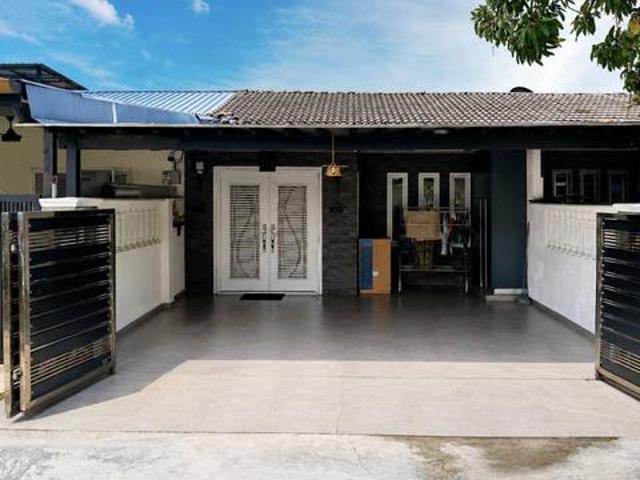 Terraced House for sale in Port Klang, Selangor