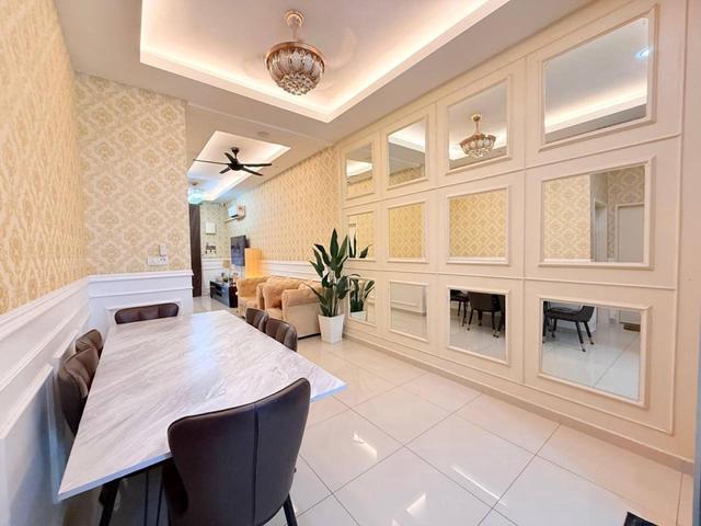 Terraced House for sale in Sendayan Village, Negeri Sembilan