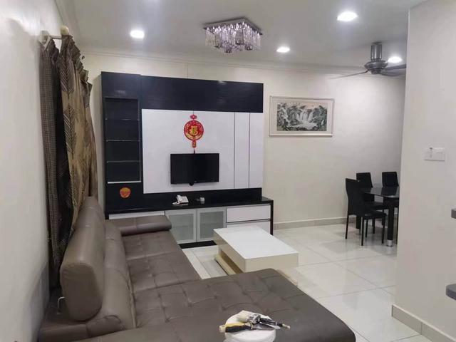 Terraced House for sale in Sendayan Village, Negeri Sembilan
