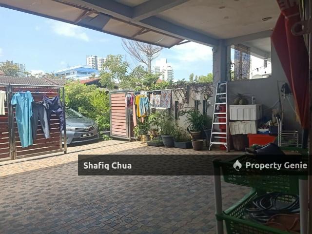 Terraced House for sale in Petaling, Damansara Damai