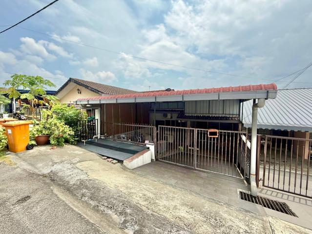 Terraced House for sale in Petaling, Alam Impian