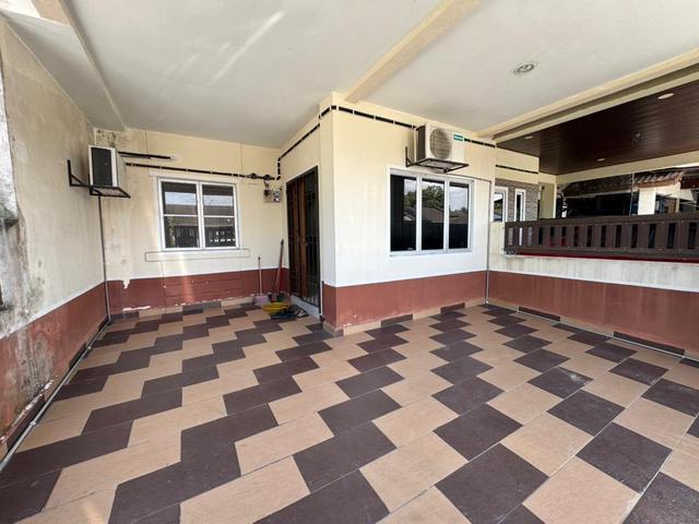 Terraced House for sale in Kajang, Langat