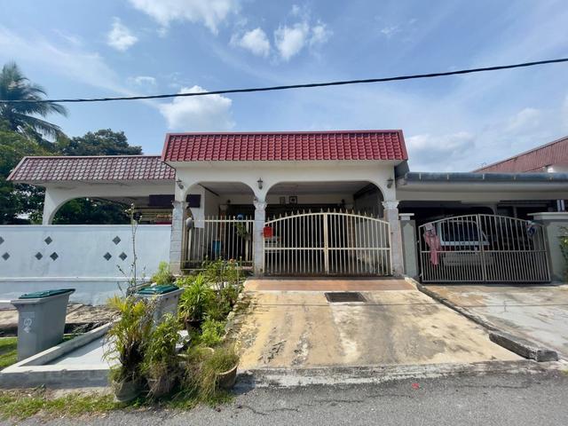 Terraced House for sale in Senawang, Seremban