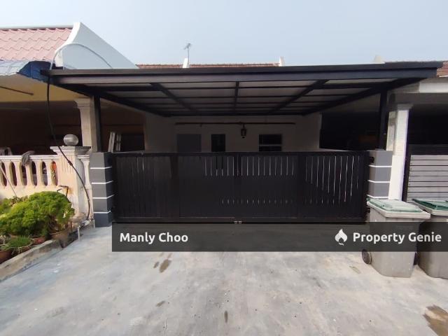 Terraced House for sale in Melaka Tengah, Melaka