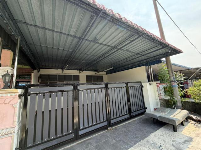 Terraced House for sale in Wellesley, Penang