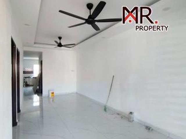 Terraced House for sale in Sungai Petani, Kuala Muda