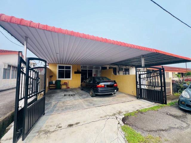 Terraced House for sale in Padang Serai, Kulim