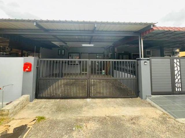 Terraced House for sale in Sendayan Village, Negeri Sembilan