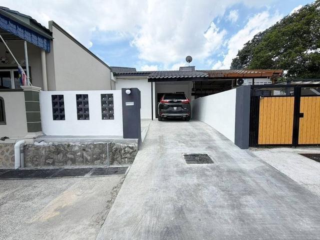 Terraced House for sale in Sendayan Village, Negeri Sembilan