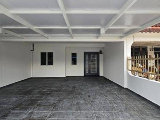 Terraced House for sale in Bukit Ledang, Johor