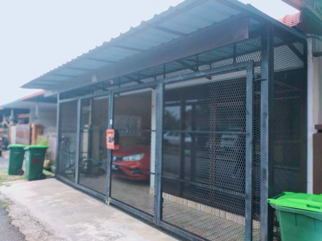 Terraced House for sale in Yan, Kedah