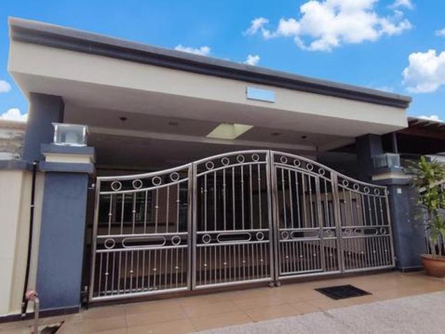 Terraced House for sale in Mantin, Negeri Sembilan