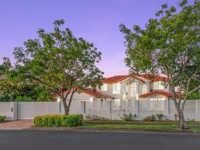 House for rent in Riverhills, Greater Brisbane