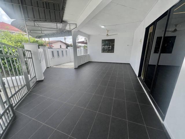 Terraced House for sale in Bukit Ledang, Johor