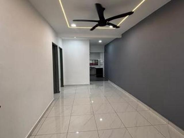 Terraced House for sale in Skudai, Iskandar Puteri