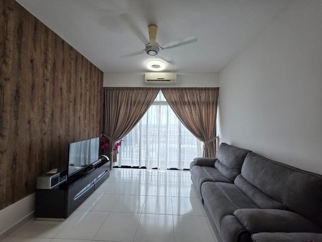 Serviced Residence for sale in Johore Bahru, Johor