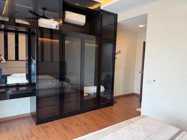 Serviced Residence for sale in Johore Bahru, Johor