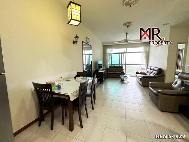 Condominium for sale in Sungai Petani, Kuala Muda