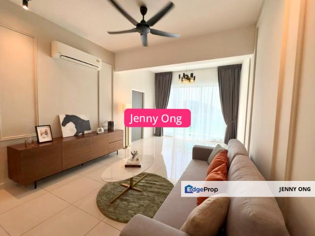 Condominium for sale in Georgetown, Penang