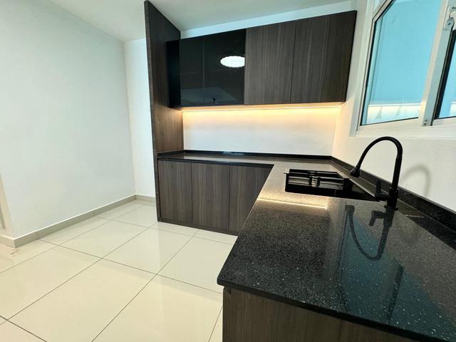 Condominium for sale in Georgetown, Penang