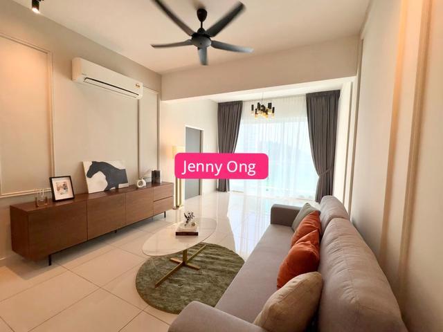 Condominium for sale in Georgetown, Penang