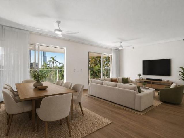 Apartment for rent in Fernbrook, Queensland