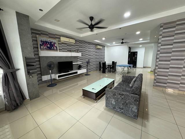 Terraced House for rent in Ulu Tiram, Johor