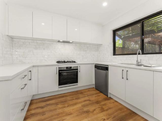 Townhouse for rent in Horseshoe Creek, South Australia